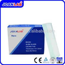 JOANlab 72pcs per box Microscope Slide 7105